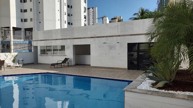 Imagem Apartamento com 1 Quarto à Venda, 49 m²em Pituba - Salvador Imagem Apartamento com 1 Quarto à Venda, 49 m²em Pituba - Salvador