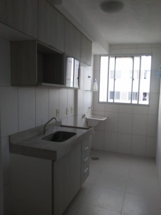 Imagem Apartamento com 2 Quartos à Venda, 48 m² em Rio Doce - Olinda