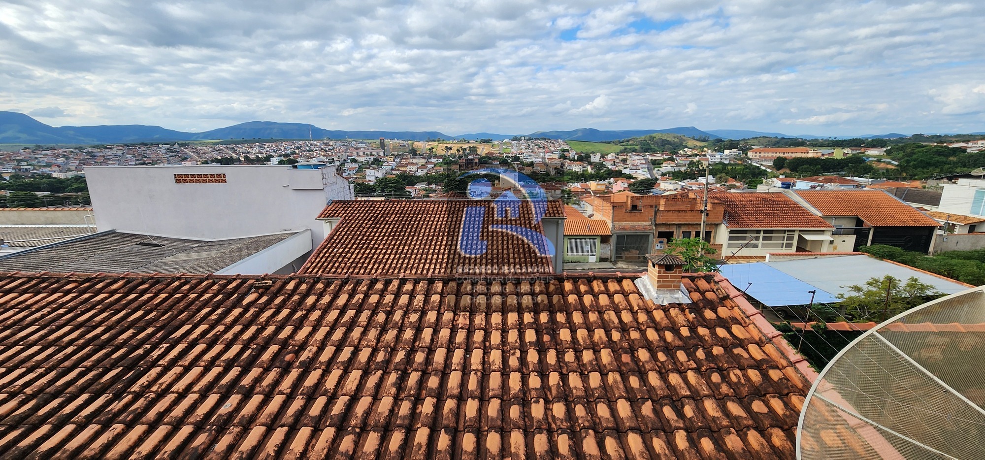 Imagem Casa com 2 Quartos à Venda, 200 m²em Jardim América 2 - Carmo do Rio Claro Imagem Casa com 2 Quartos à Venda, 200 m²em Jardim América 2 - Carmo do Rio Claro