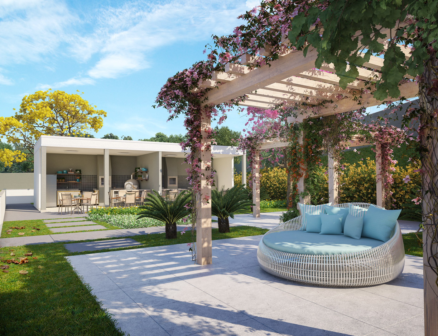 Imagem Apartamento com 2 Quartos à Venda, 46 m² em Jacarepaguá - Rio de Janeiro Imagem Apartamento com 2 Quartos à Venda, 46 m² em Jacarepaguá - Rio de Janeiro