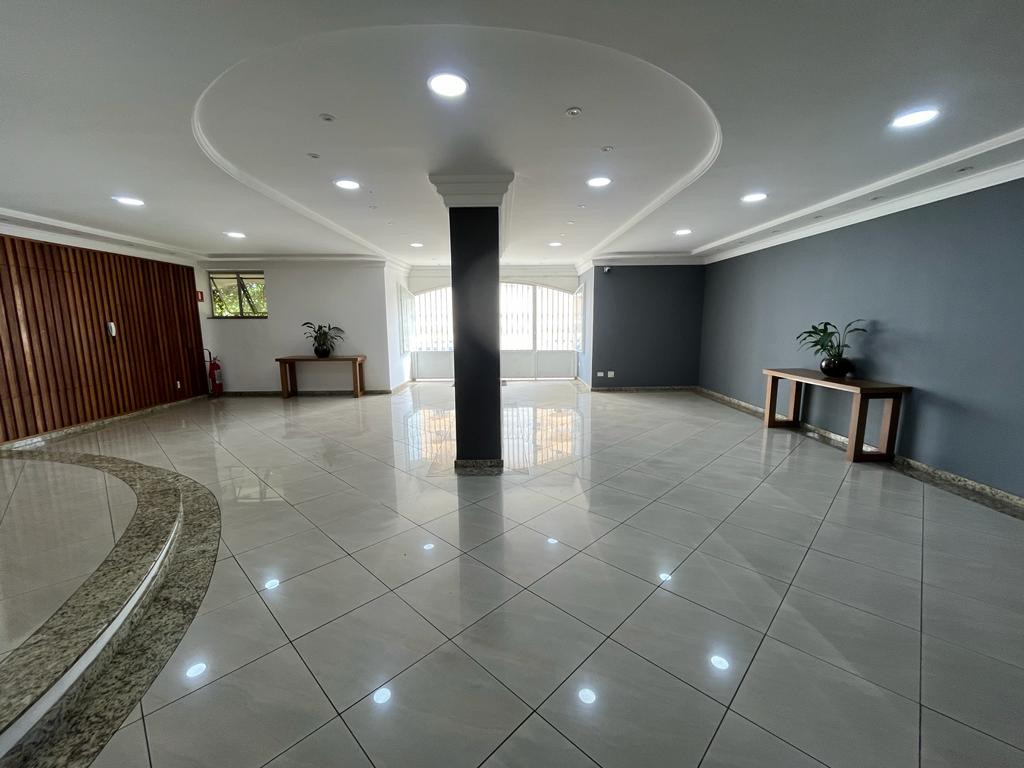 Imagem Apartamento com 3 Quartos à Venda, 80 m²em Vila Barreto - São Paulo