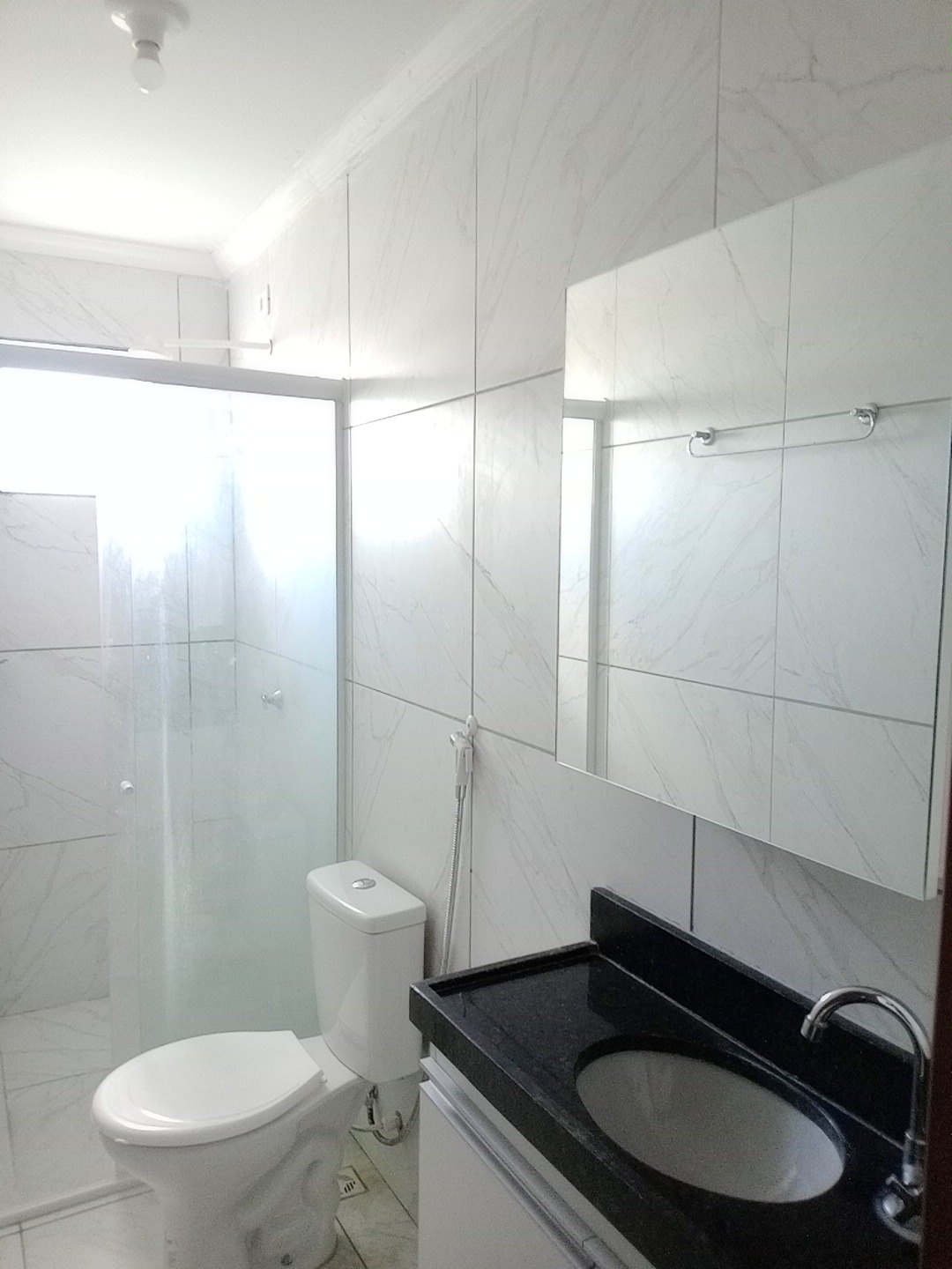 Imagem Apartamento com 2 Quartos à Venda, 50 m²em Gramame - João Pessoa