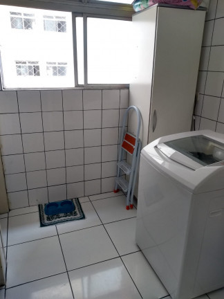 Imagem Apartamento com 3 Quartos à Venda, 64 m² em Jardim Monte Kemel - São Paulo