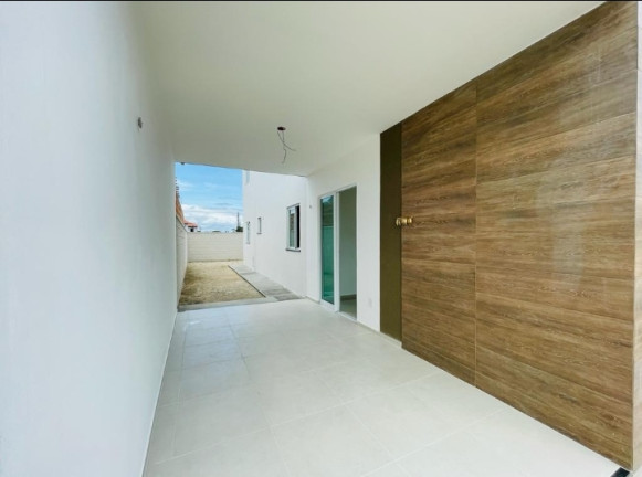 Imagem Casa com 3 Quartos à Venda, 104 m² em Centro - Eusébio