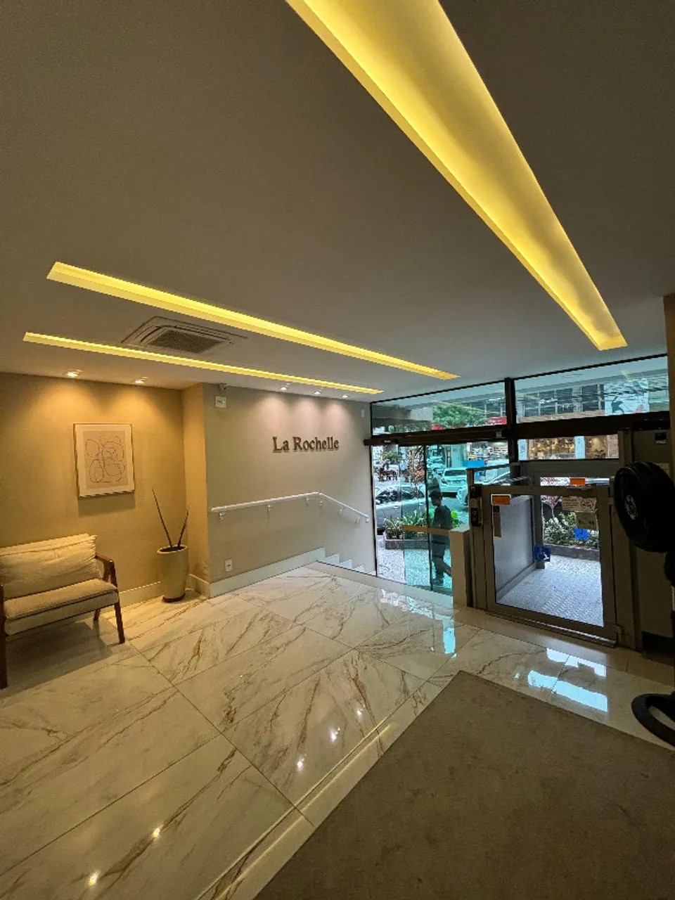 Imagem Apartamento com 2 Quartos à Venda, 80 m² em Icaraí - Niterói Imagem Apartamento com 2 Quartos à Venda, 80 m² em Icaraí - Niterói