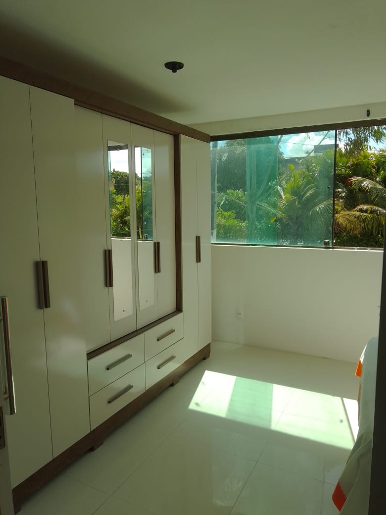 Imagem Flat com 3 Quartos à Venda, 70 m²em Bonança - MORENO Imagem Flat com 3 Quartos à Venda, 70 m²em Bonança - MORENO