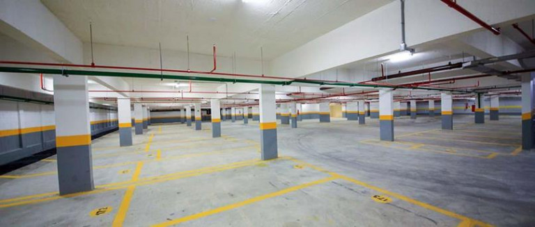 Imagem Sala Comercial à Venda, 36 m² em Vila Carrão - São Paulo Imagem Sala Comercial à Venda, 36 m² em Vila Carrão - São Paulo