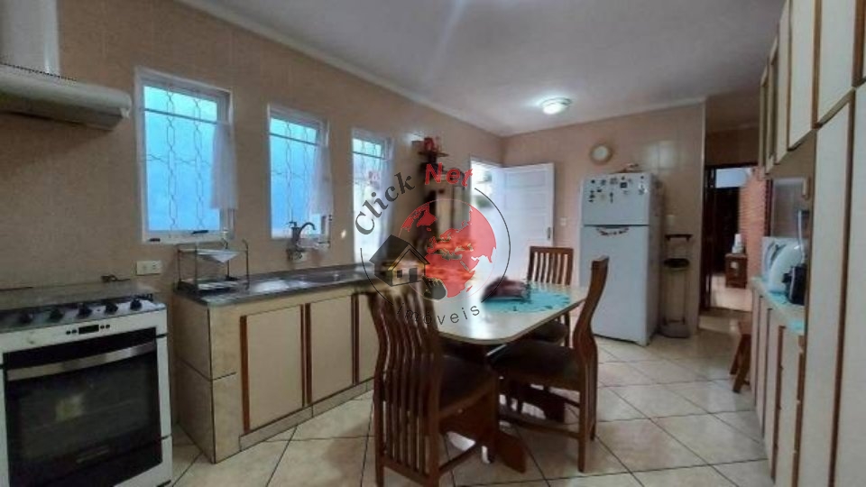 Imagem Casa com 2 Quartos à Venda, 149 m²em Independência - São Bernardo do Campo