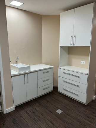Imagem Consultório à Venda ou Locação, 54 m² em Pinheiros - São Paulo Imagem Consultório à Venda ou Locação, 54 m² em Pinheiros - São Paulo