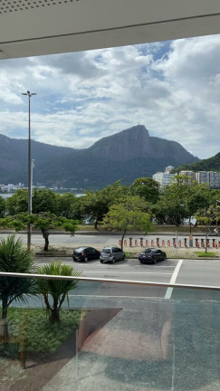 Imagem Apartamento com 3 Quartos à Venda,  em Lagoa - Rio de Janeiro