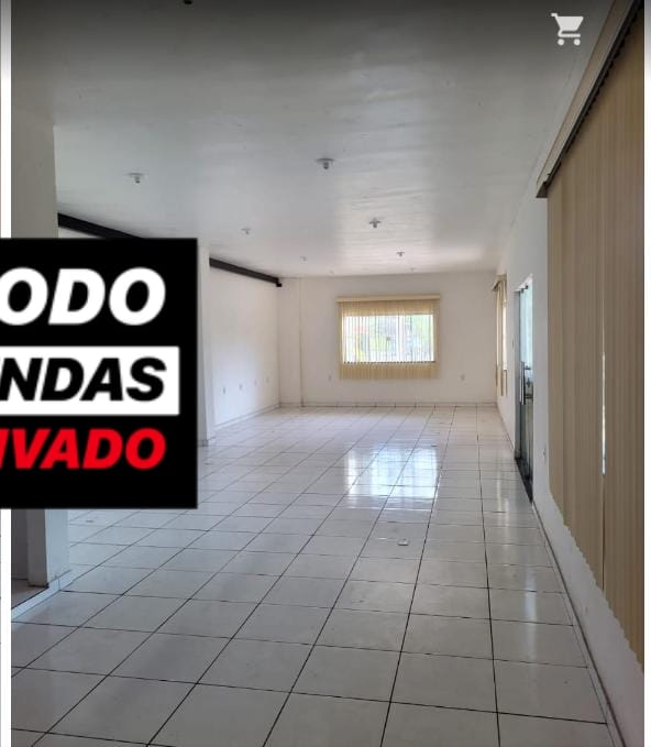 Imagem Galpão para Alugar, 2 m²em Canutama - Benevides