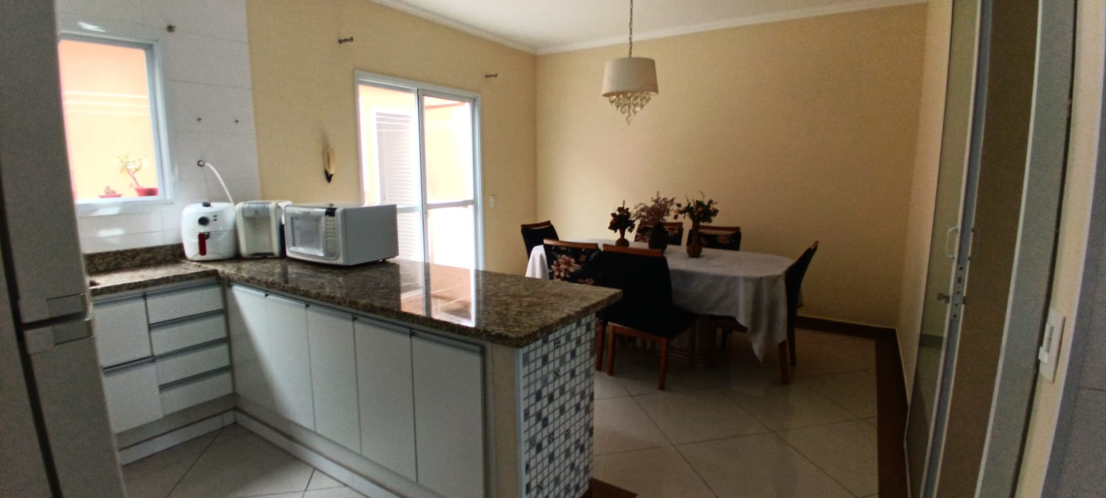 Imagem Casa de Condomínio com 3 Quartos à Venda, 154 m²em Jardim Carolina - Jundiaí