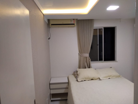 Imagem Apartamento com 2 Quartos à Venda, 47 m² em Araçagy - São José de Ribamar