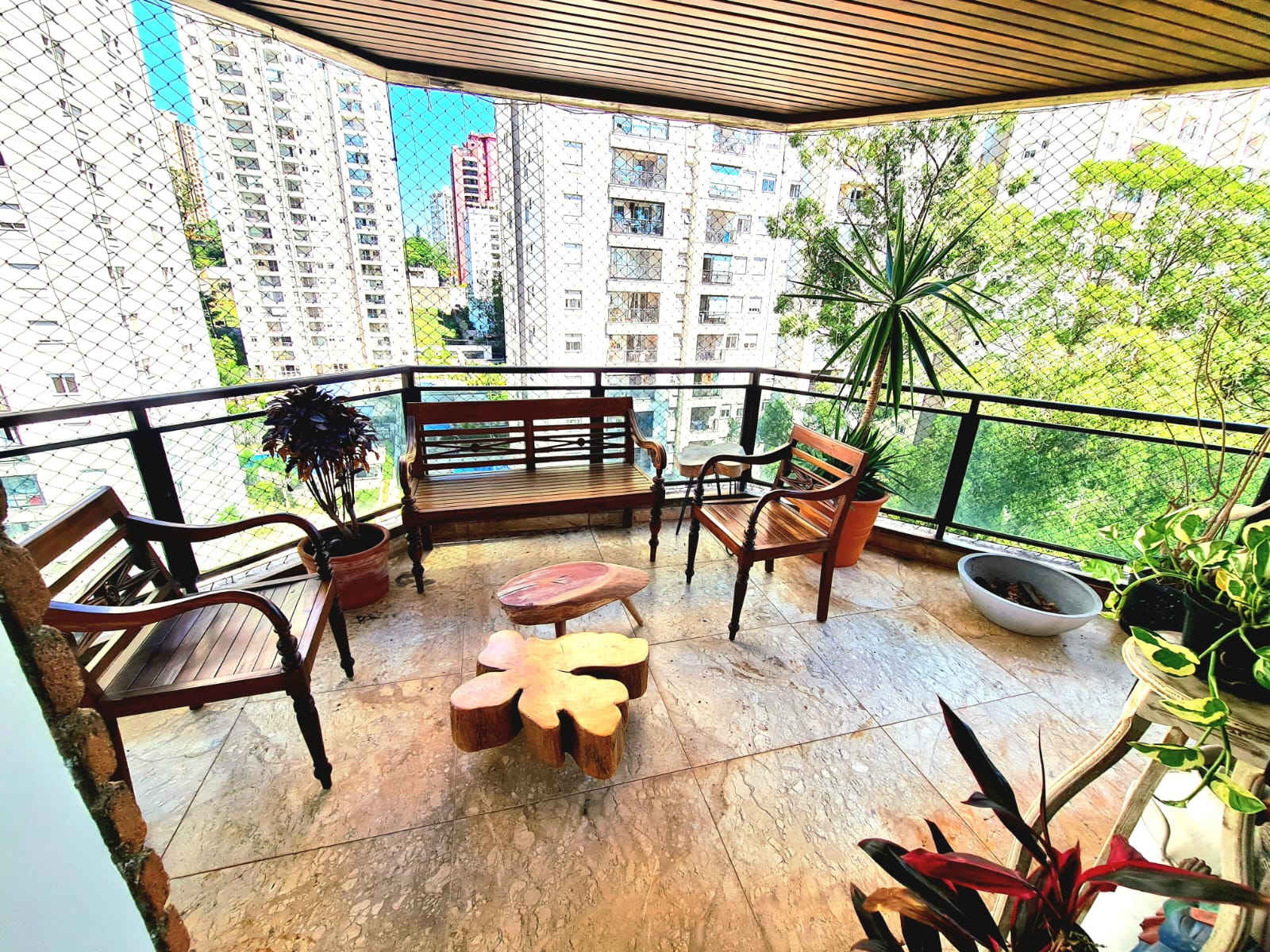 Imagem Apartamento com 4 Quartos à Venda, 198 m²em Jardim Parque Morumbi - São Paulo Imagem Apartamento com 4 Quartos à Venda, 198 m²em Jardim Parque Morumbi - São Paulo