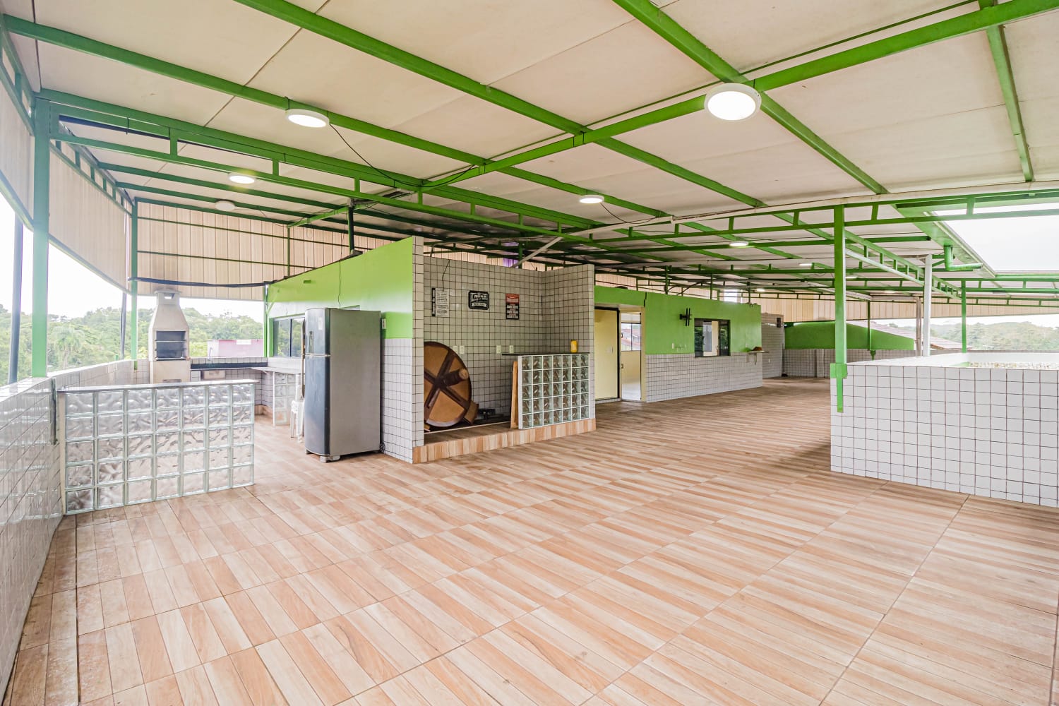 Imagem Casa de Condomínio com 7 Quartos à Venda, 650 m²em Curió-Utinga - Belém