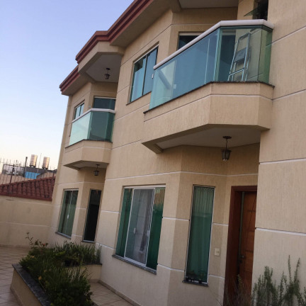 Imagem Casa de Condomínio com 3 Quartos à Venda, 199 m² em Imirim - São Paulo