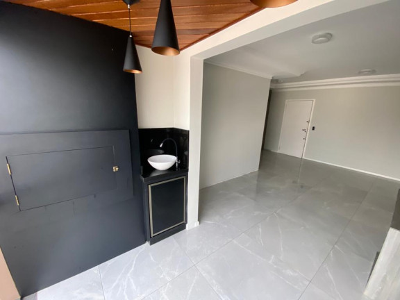Imagem Apartamento com 3 Quartos à Venda, 97 m² em Michel - Criciúma Imagem Apartamento com 3 Quartos à Venda, 97 m² em Michel - Criciúma