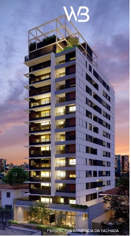 Imagem do condomínio Condomínio Walkbittencourt - Vila Clementino - São Paulo - SP