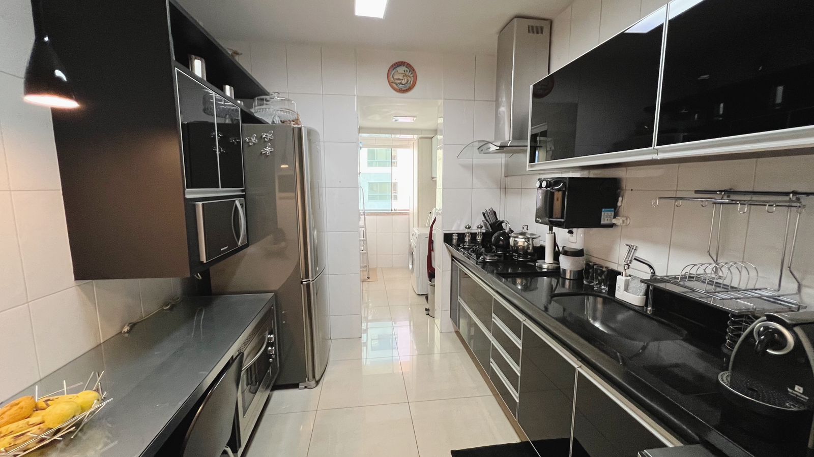 Imagem Apartamento com 3 Quartos à Venda, 108 m²em Setor Bueno - Goiânia Imagem Apartamento com 3 Quartos à Venda, 108 m²em Setor Bueno - Goiânia