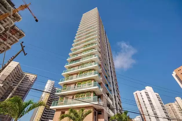 Imagem Apartamento com 3 Quartos à Venda, 98 m²em Papicu - Fortaleza Imagem Apartamento com 3 Quartos à Venda, 98 m²em Papicu - Fortaleza