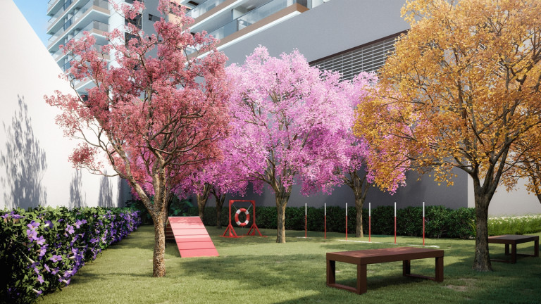 Imagem Apartamento com 2 Quartos à Venda, 69 m² em Vila Anglo Brasileira - São Paulo Imagem Apartamento com 2 Quartos à Venda, 69 m² em Vila Anglo Brasileira - São Paulo
