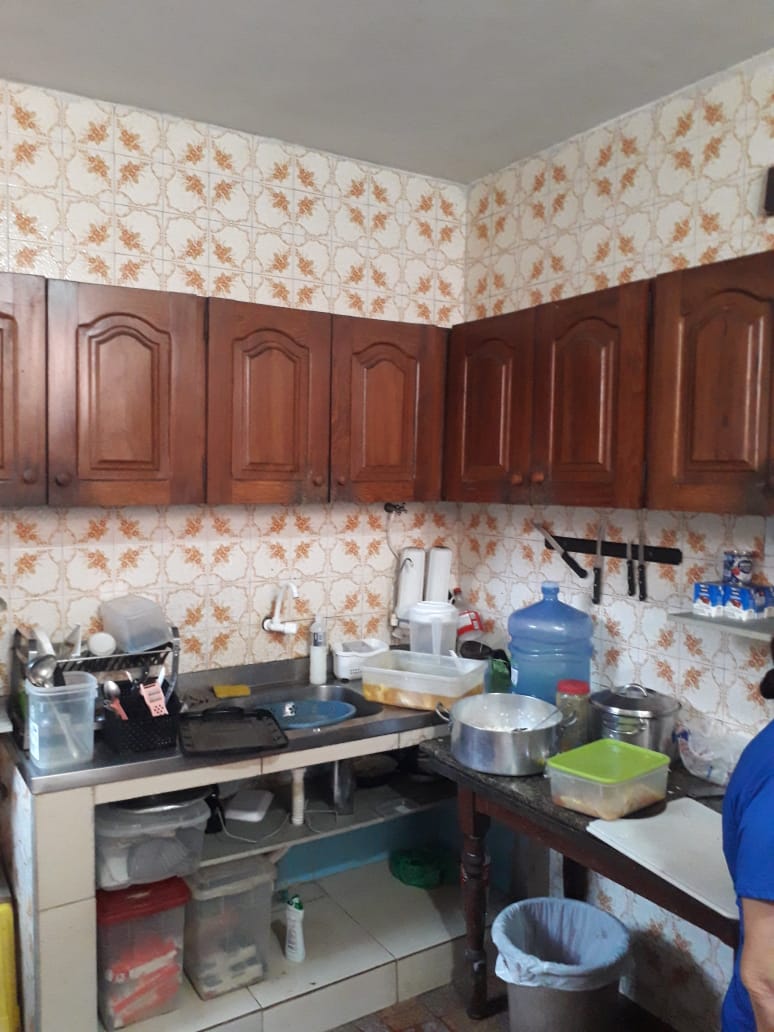 Imagem Casa com 3 Quartos à Venda, 266 m² em Marco - Belém