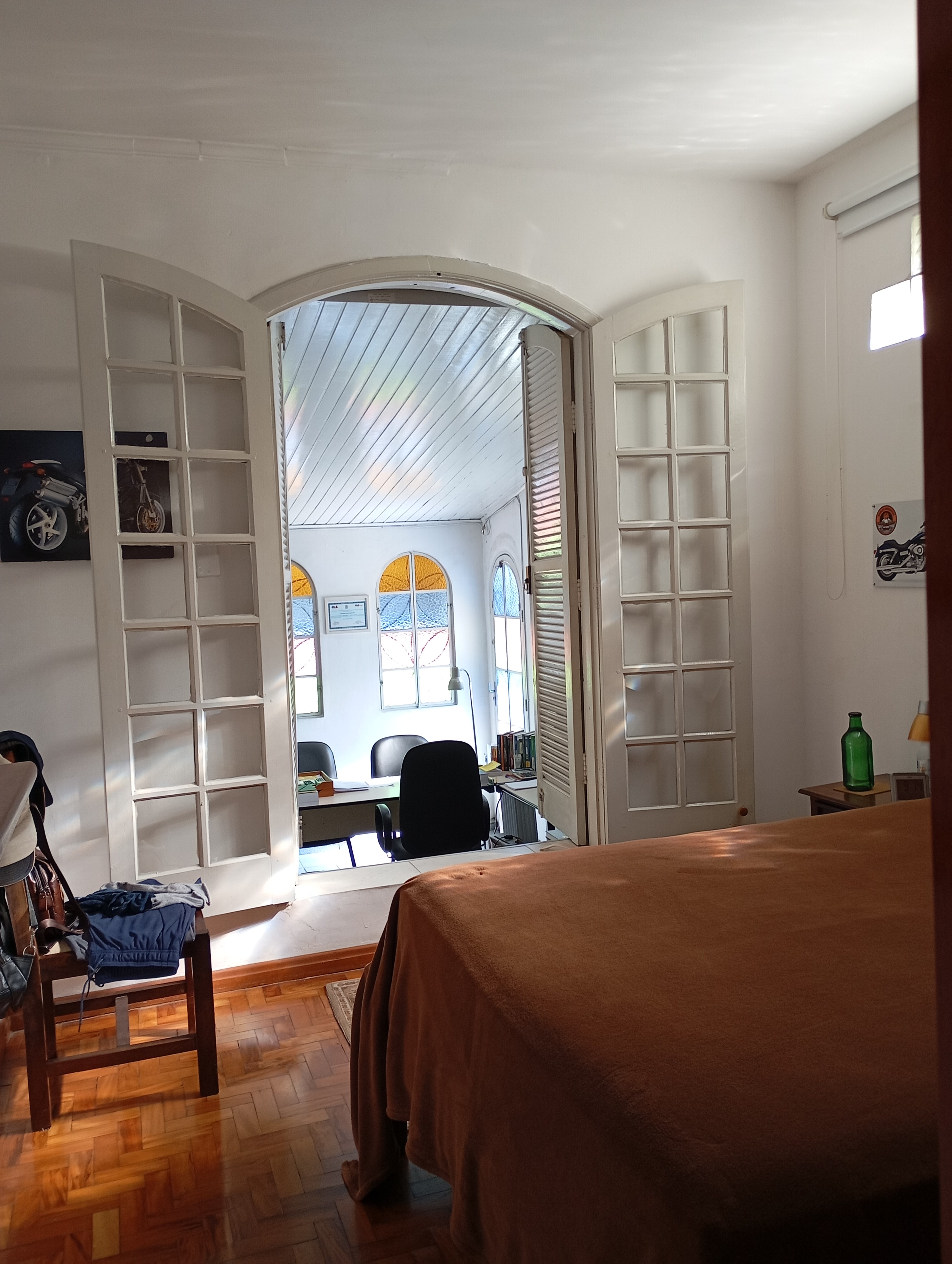 Imagem Sobrado com 3 Quartos à Venda, 96 m²em Parque Colonial - São Paulo