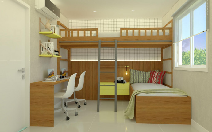 Imagem Casa com 2 Quartos à Venda, 83 m² em Campo Alegre - Nova Iguaçu