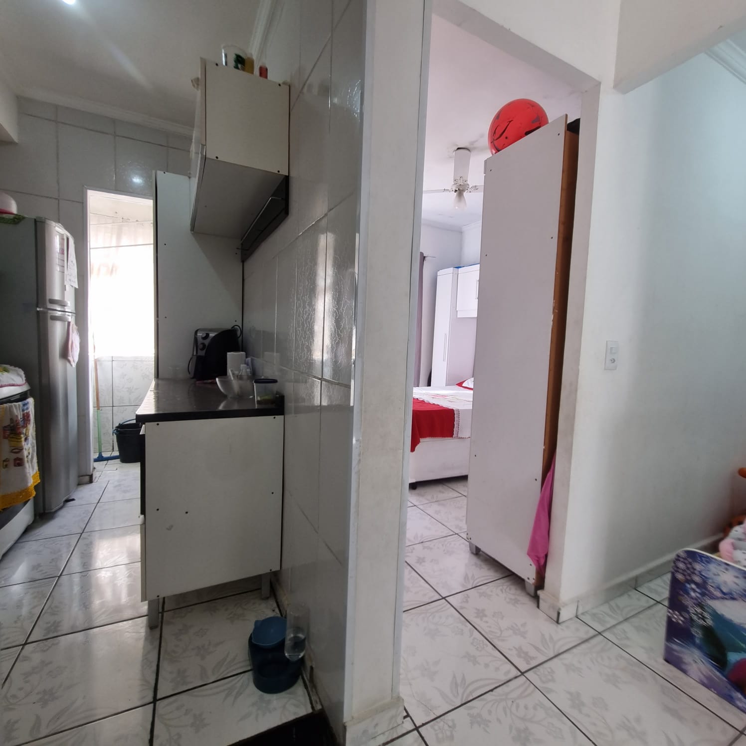 Imagem Apartamento com 1 Quarto à Venda, 40 m²em Taboão - São Bernardo do Campo Imagem Apartamento com 1 Quarto à Venda, 40 m²em Taboão - São Bernardo do Campo