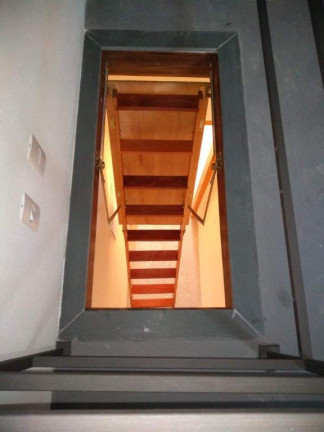 Sobrado com 3 Quartos à Venda, 125 m² em Vila Firmiano Pinto - São Paulo