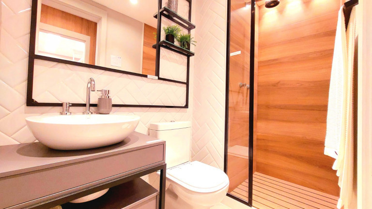 Imagem Apartamento com 2 Quartos à Venda, 45 m² em Jacarepaguá - Rio de Janeiro Imagem Apartamento com 2 Quartos à Venda, 45 m² em Jacarepaguá - Rio de Janeiro