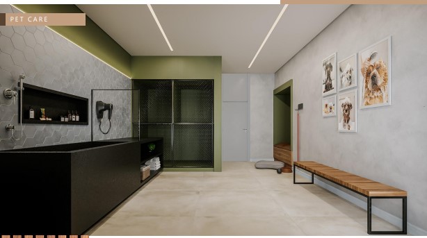 Imagem Apartamento com 3 Quartos à Venda, 97 m² em Alto da Lapa - São Paulo