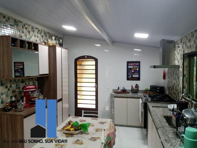 Imagem Chácara com 3 Quartos à Venda, 9 m²em Bairro Potuvera - Itapecerica da Serra