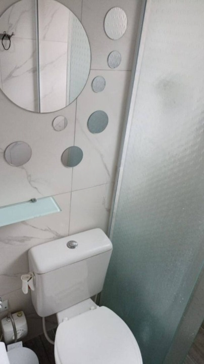 Imagem Apartamento com 2 Quartos à Venda, 55 m²em Jardim Alvorada - Santo André Imagem Apartamento com 2 Quartos à Venda, 55 m²em Jardim Alvorada - Santo André