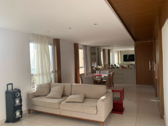 Imagem Apartamento com 3 Quartos à Venda, 114 m² em Neópolis - Natal
