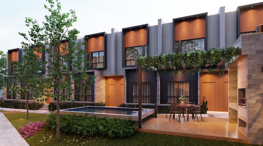 Imagem Apartamento com 3 Quartos à Venda, 82 m² em Caxangá - Recife