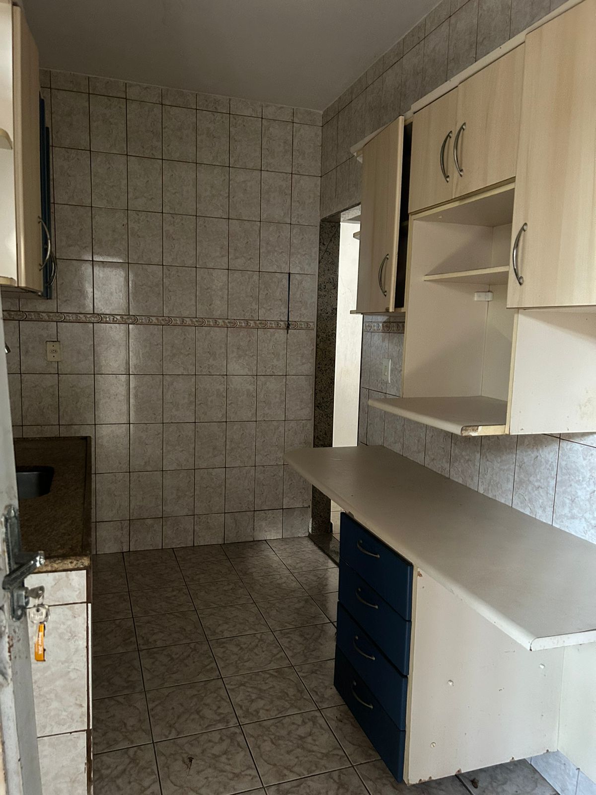 Imagem Casa com 2 Quartos à Venda, 80 m² em Campo Grande - Rio de Janeiro