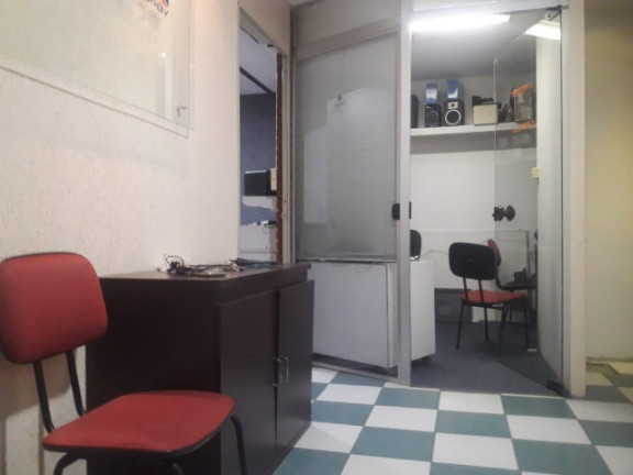 Imagem Sala Comercial à Venda, em Mirandópolis - São Paulo Imagem Sala Comercial à Venda, em Mirandópolis - São Paulo