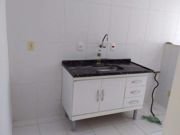 Imagem Apartamento com 2 Quartos à Venda, 56 m² em Vila Caputera - Mogi das Cruzes