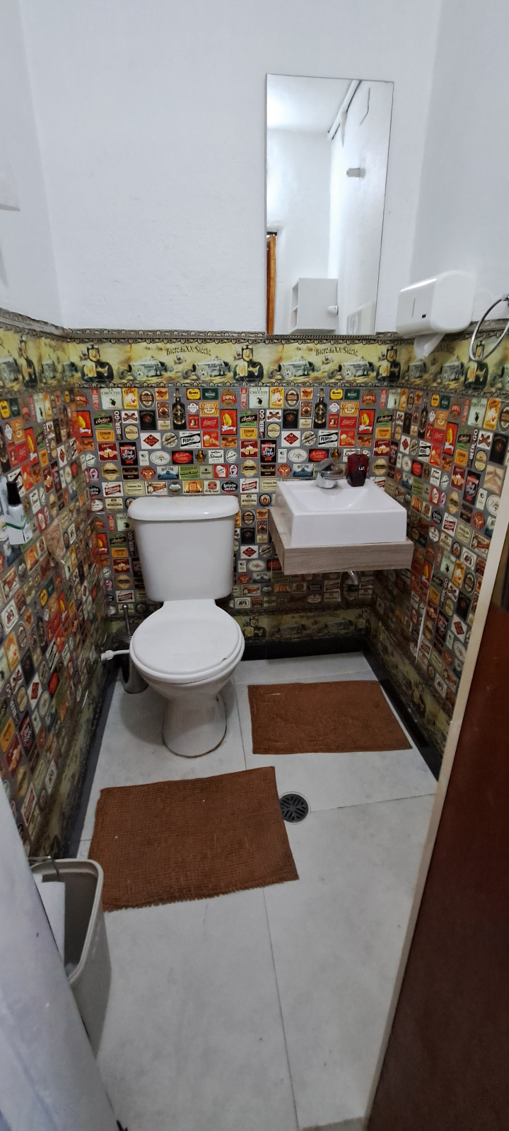 Imagem Casa com 2 Quartos à Venda, 125 m²em Jardim Cristiane - Santo André