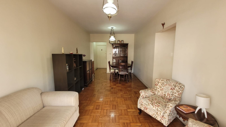 Imagem Apartamento com 2 Quartos à Venda,  em Vila Mariana - São Paulo