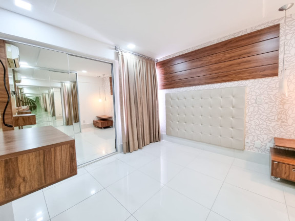 Imagem Apartamento com 2 Quartos à Venda, 100 m² em Tirol - Natal