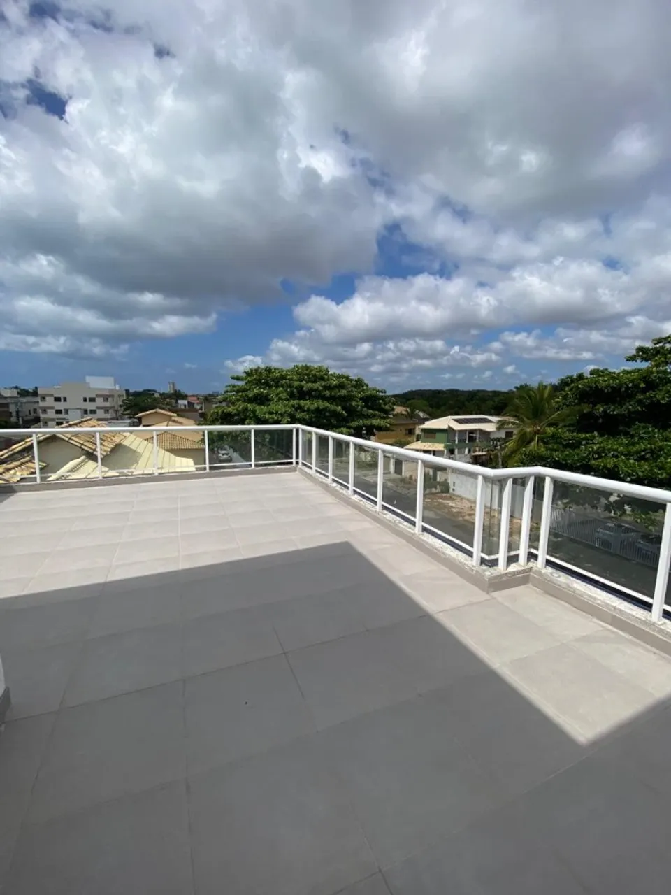 Imagem Apartamento com 2 Quartos para Alugar, 110 m² em Stella Maris - Salvador