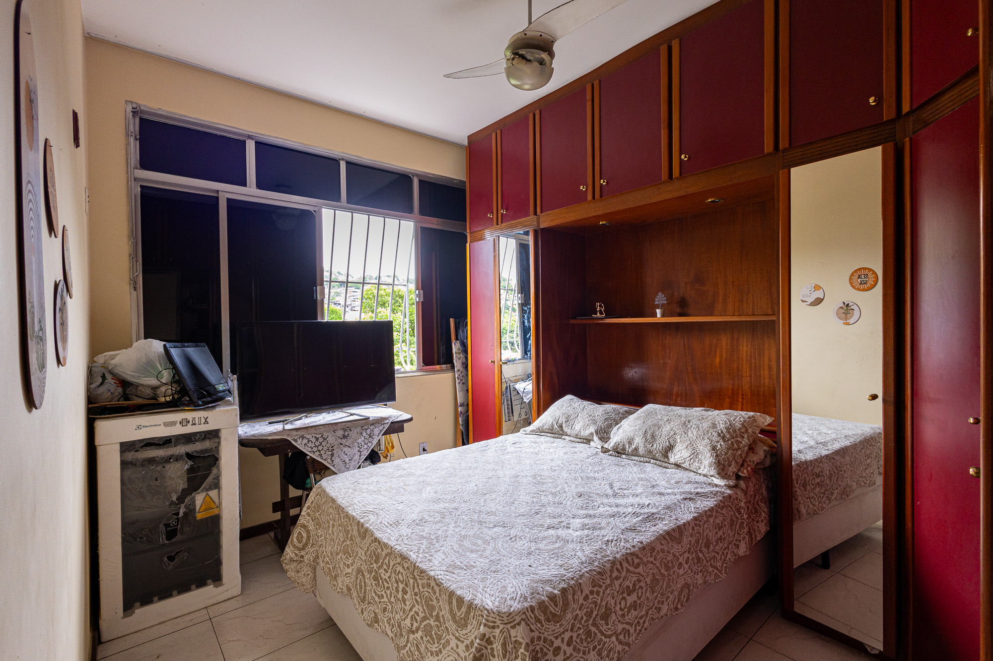 Imagem Apartamento com 3 Quartos à Venda, 96 m² em Fonseca - Niterói