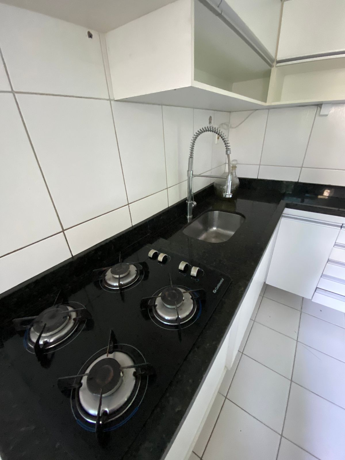 Imagem Apartamento com 3 Quartos à Venda, 70 m²em Quintas Do Picuaia - Lauro de Freitas Imagem Apartamento com 3 Quartos à Venda, 70 m²em Quintas Do Picuaia - Lauro de Freitas