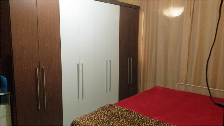 Imagem Casa com 2 Quartos à Venda, 150 m² em Bangu - Rio de Janeiro