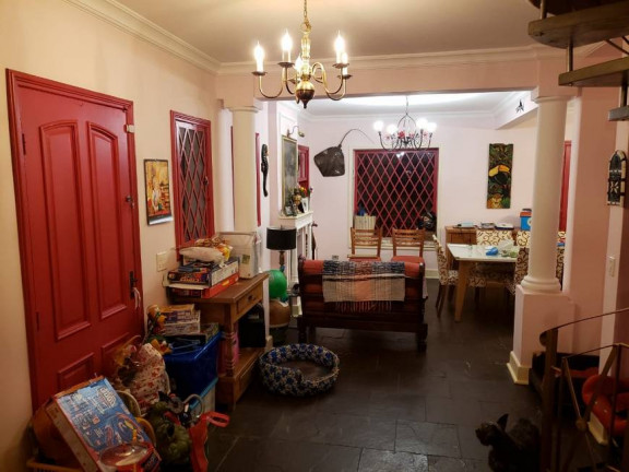 Imagem Sobrado com 3 Quartos à Venda, 180 m² em Jardim Pires de Mello - Sorocaba Imagem Sobrado com 3 Quartos à Venda, 180 m² em Jardim Pires de Mello - Sorocaba