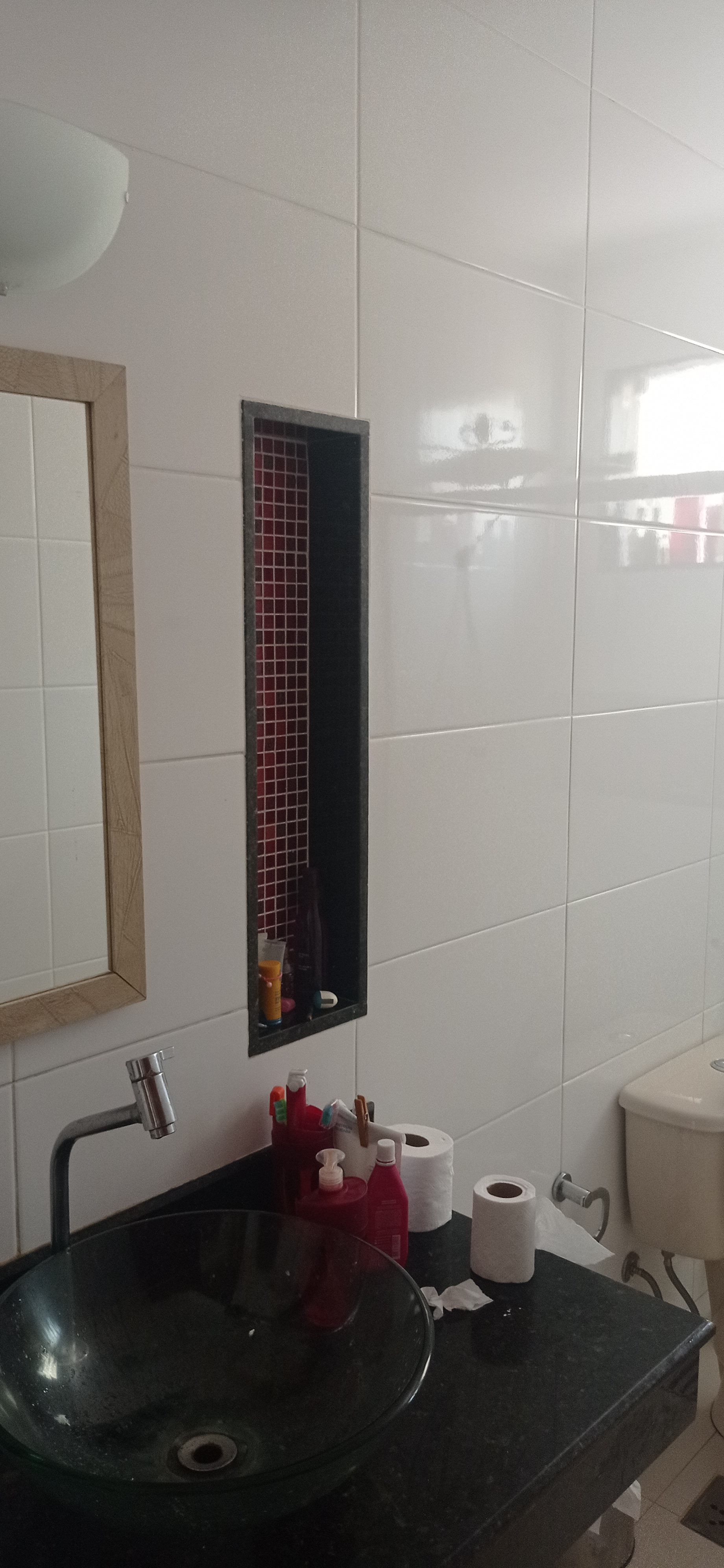 Imagem Apartamento com 3 Quartos à Venda, 85 m²em Centro - Campos dos Goytacazes