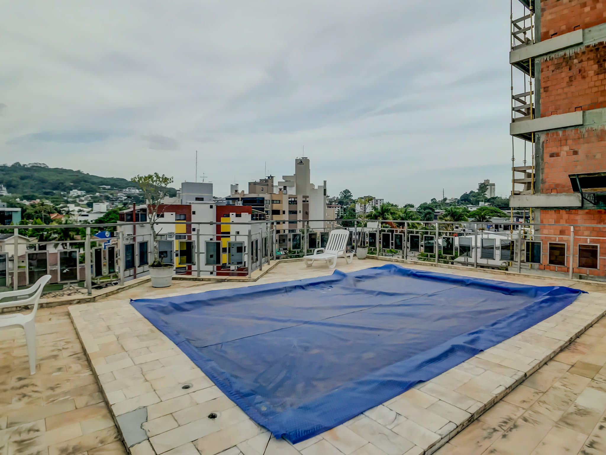 Imagem Apartamento com 3 Quartos à Venda, 89 m²em Pio Corrêa - Criciúma