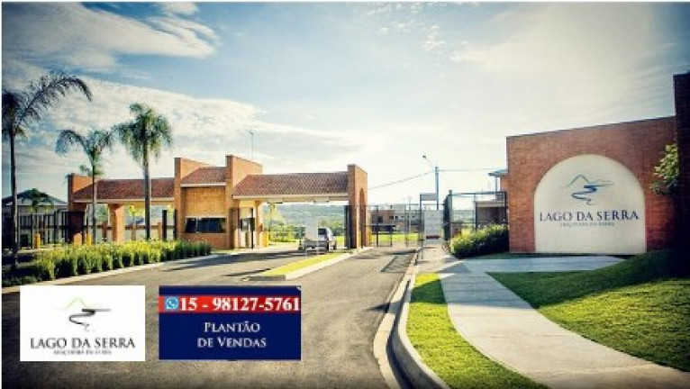Imagem Casa de Condomínio com 3 Quartos à Venda, 168 m² em Jardim Garret - Araçoiaba da Serra Imagem Casa de Condomínio com 3 Quartos à Venda, 168 m² em Jardim Garret - Araçoiaba da Serra